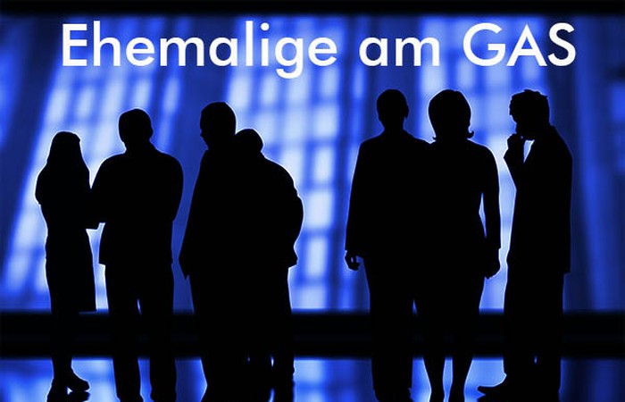 Einladung zum Ehemaligentreffen anlässlich des 60-jährigen Jubiläums des Gymnasiums Am Stoppenberg