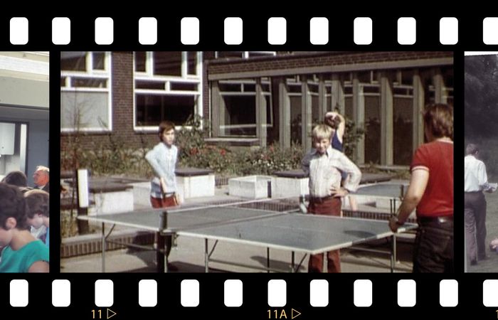 DVD - "Jubiläumscollage" und "Drei Worte Unterschied"