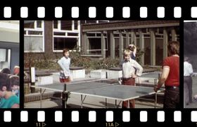DVD - "Jubiläumscollage" und "Drei Worte Unterschied"
